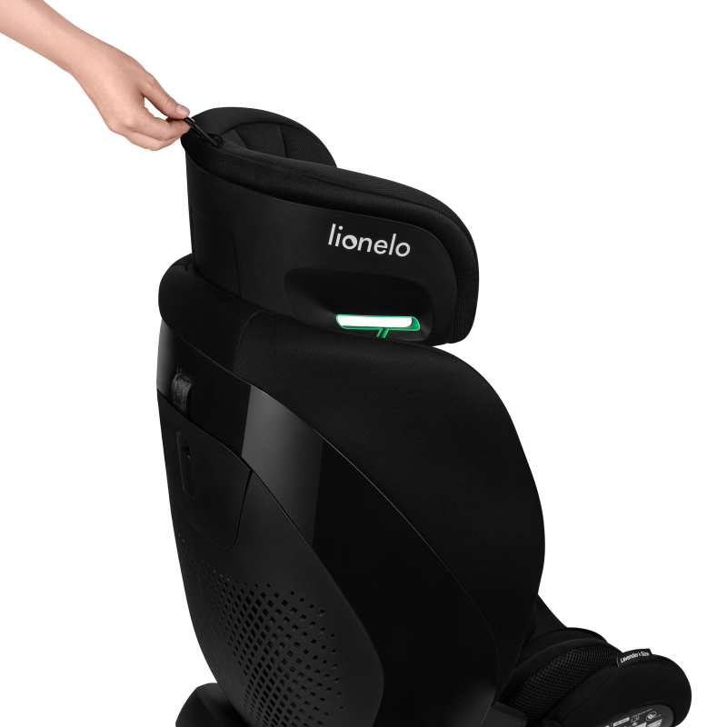 Lionelo Lavender i‑Size Car Seat - Image 6
