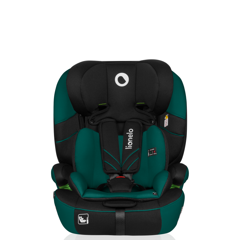 Lionelo Levi One i‑Size Car Seat - Image 14