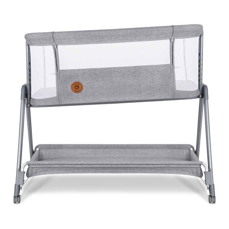 Lionelo Luna 2‑in‑1 Cot - Image 3