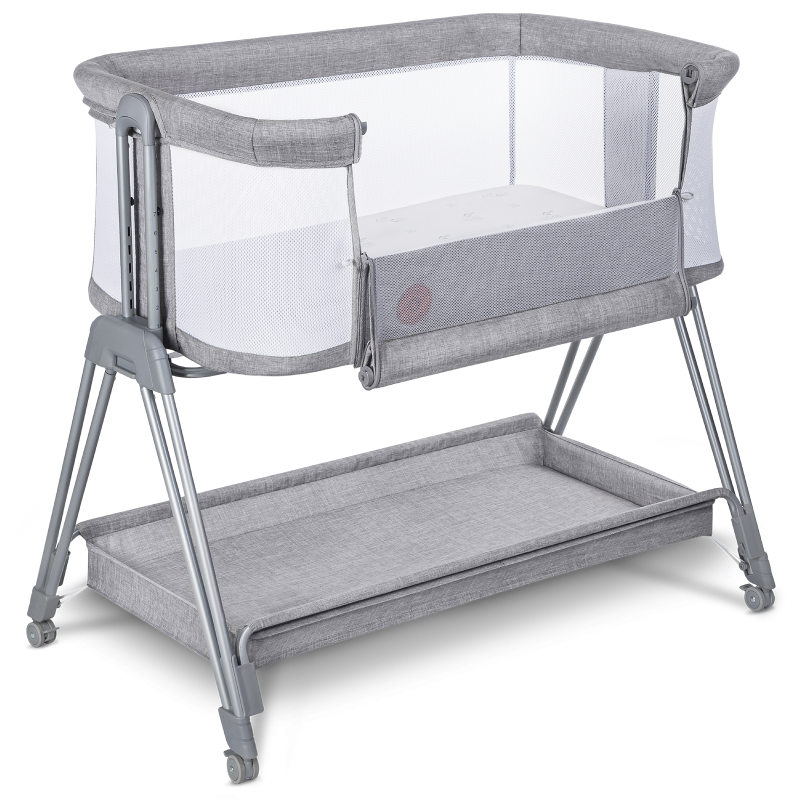 Lionelo Luna 2‑in‑1 Cot - Image 5