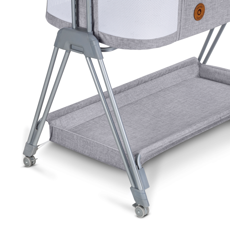 Lionelo Luna 2‑in‑1 Cot - Image 6