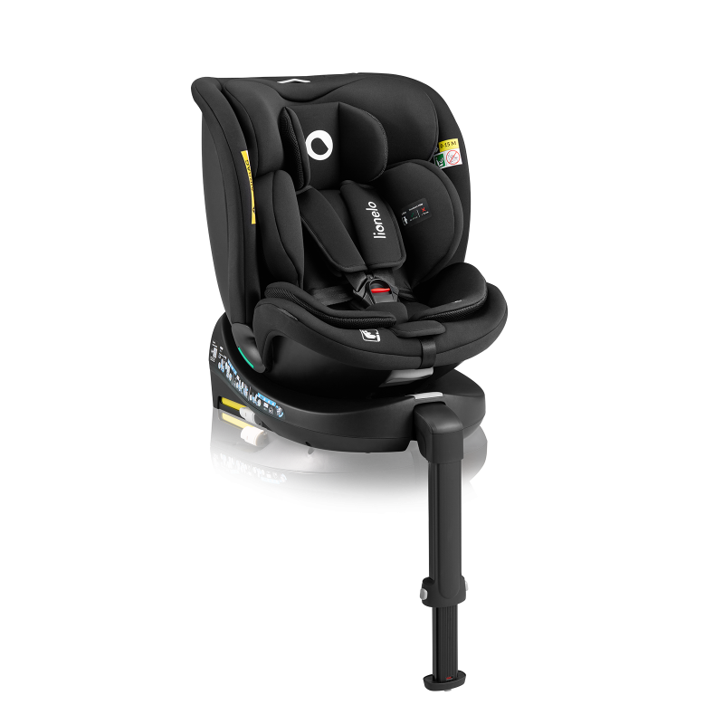 Lionelo Navy i‑Size Onyx - Image 4
