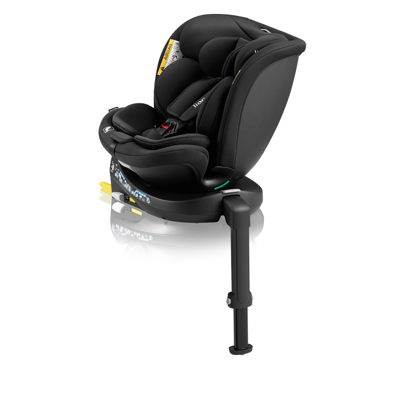 Lionelo Navy i‑Size Onyx - Image 5