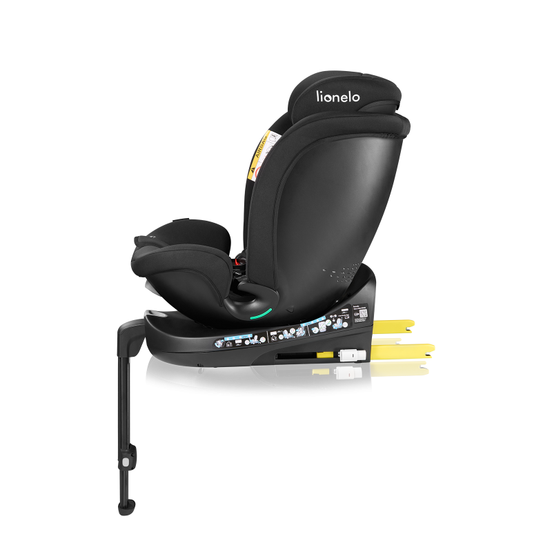 Lionelo Navy i‑Size Onyx - Image 8