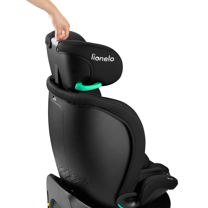 Lionelo Navy i‑Size Onyx - Image 9
