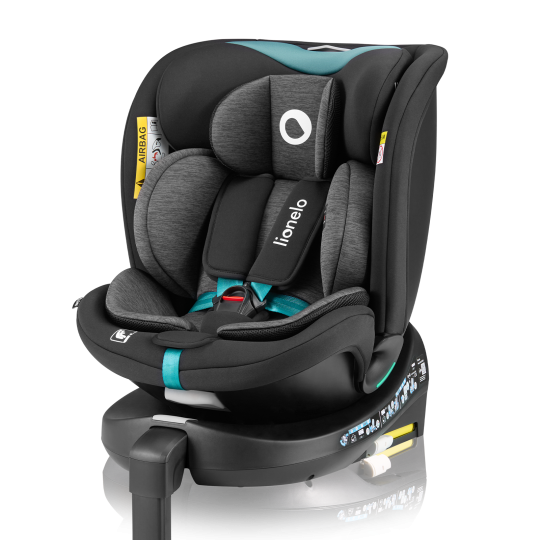 Lionelo Navy i‑Size Onyx - Image 11