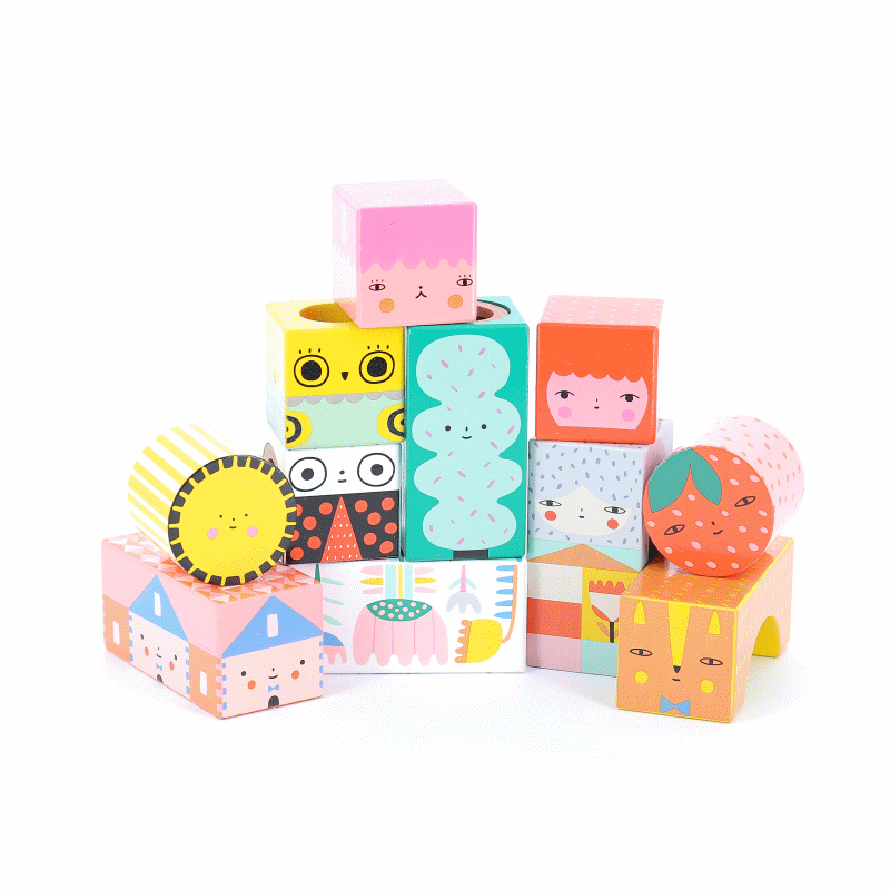 Vilac kokat muzikore