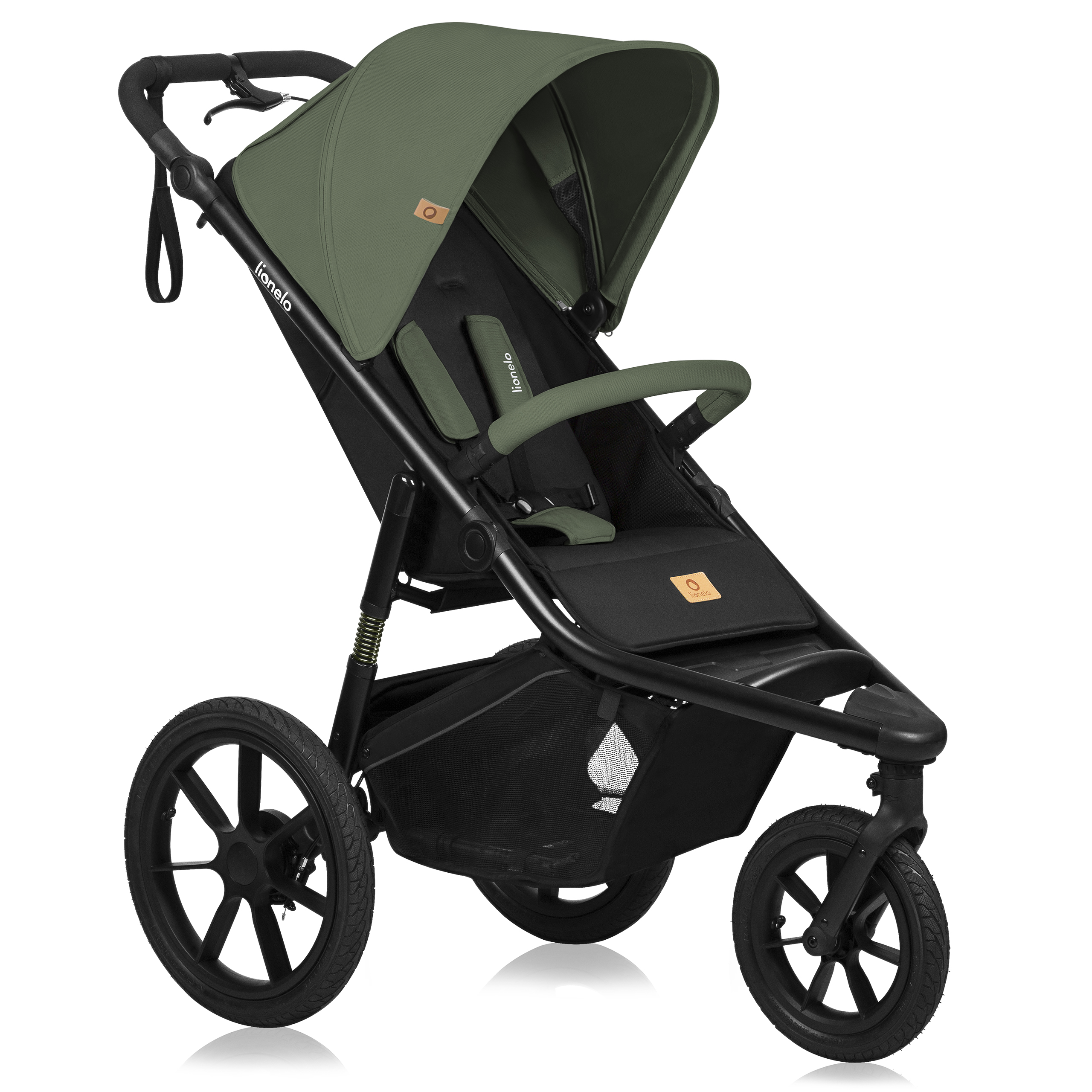 Karroce travel Lionelo Azura