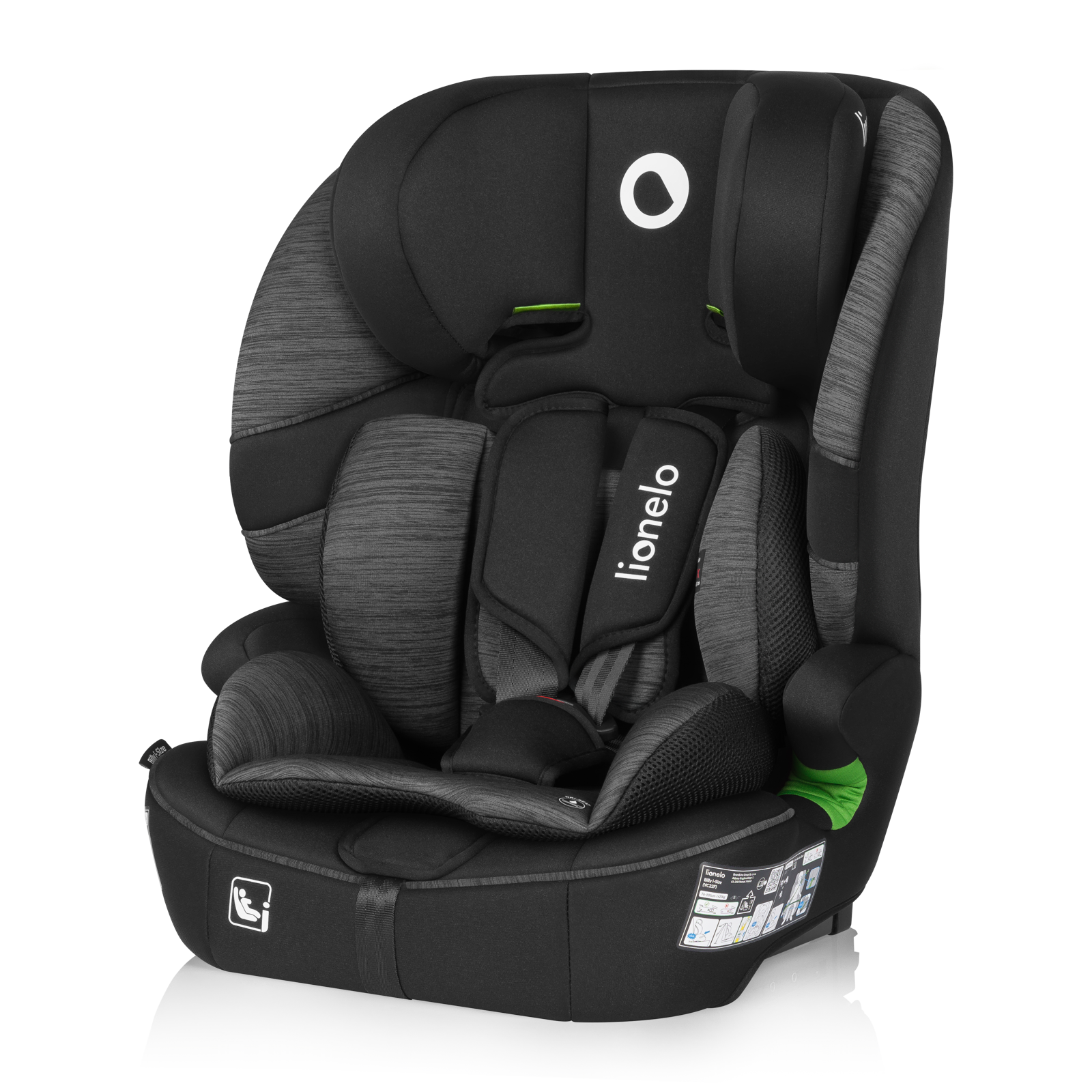Lionelo Billy i-Size - Image 12