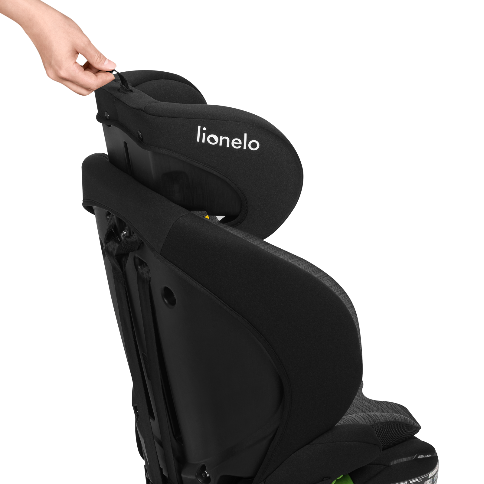 Lionelo Billy i-Size - Image 3