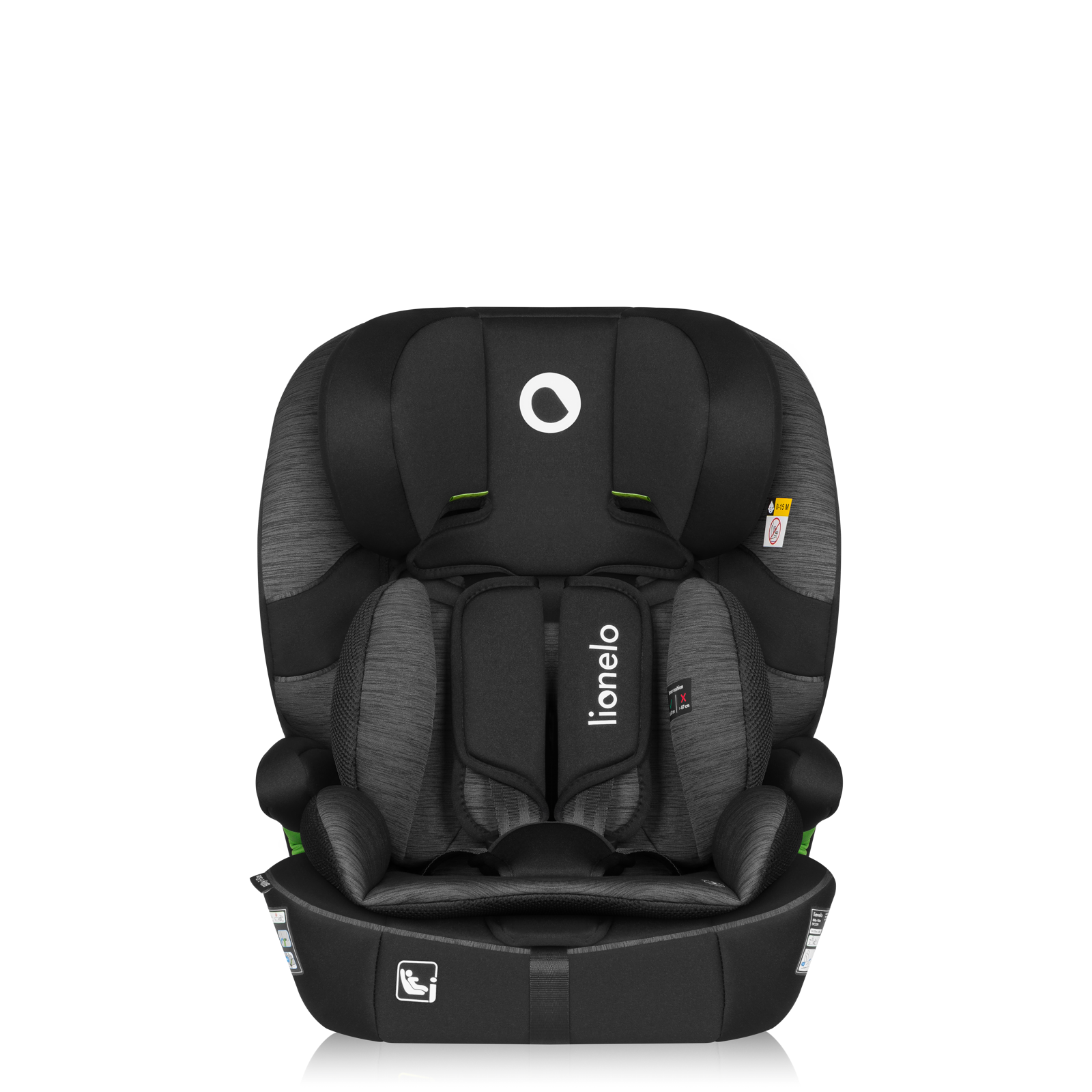 Lionelo Billy i-Size - Image 10