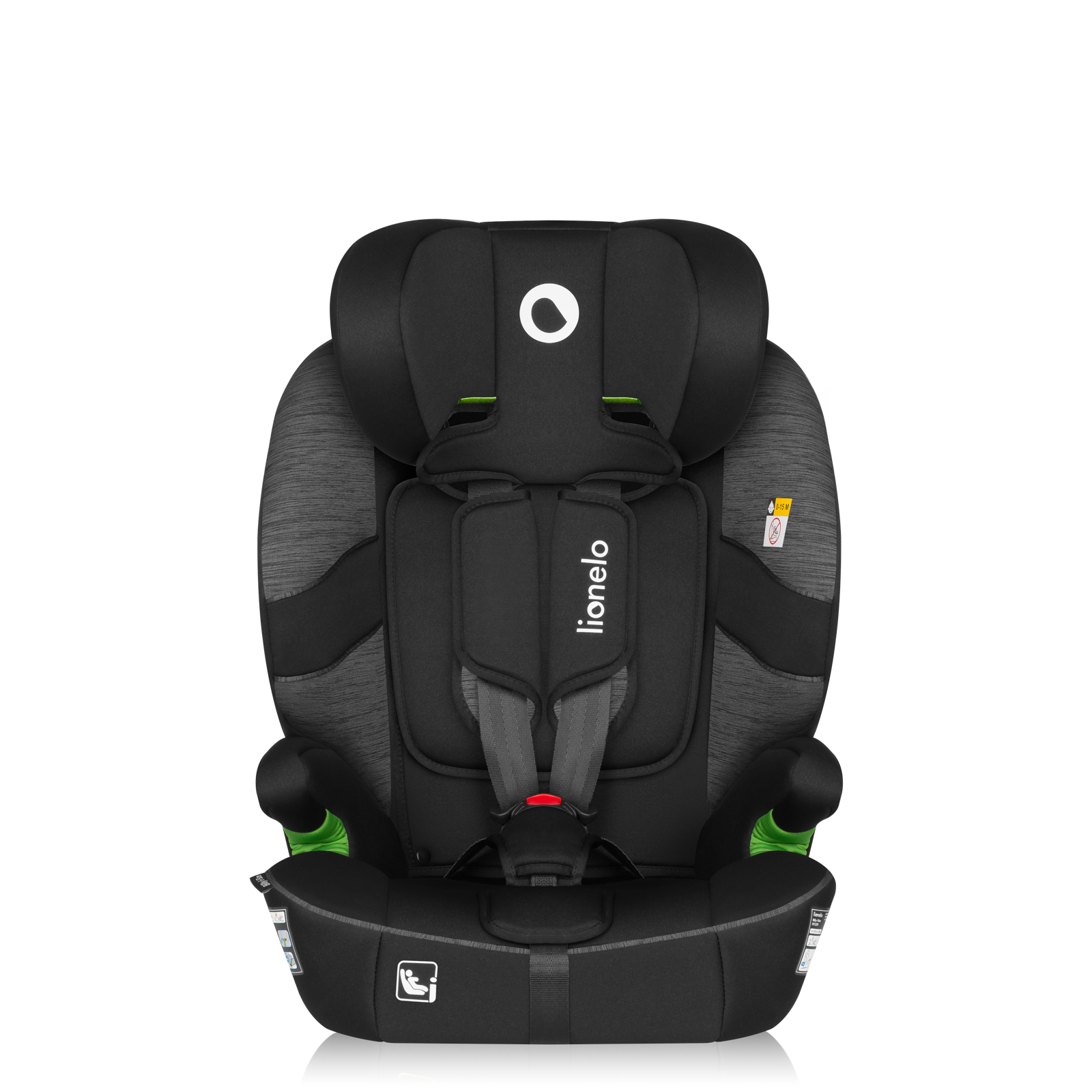 Lionelo Billy i-Size