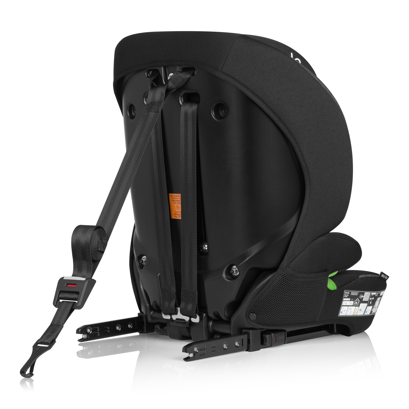 Lionelo Billy i-Size - Image 7