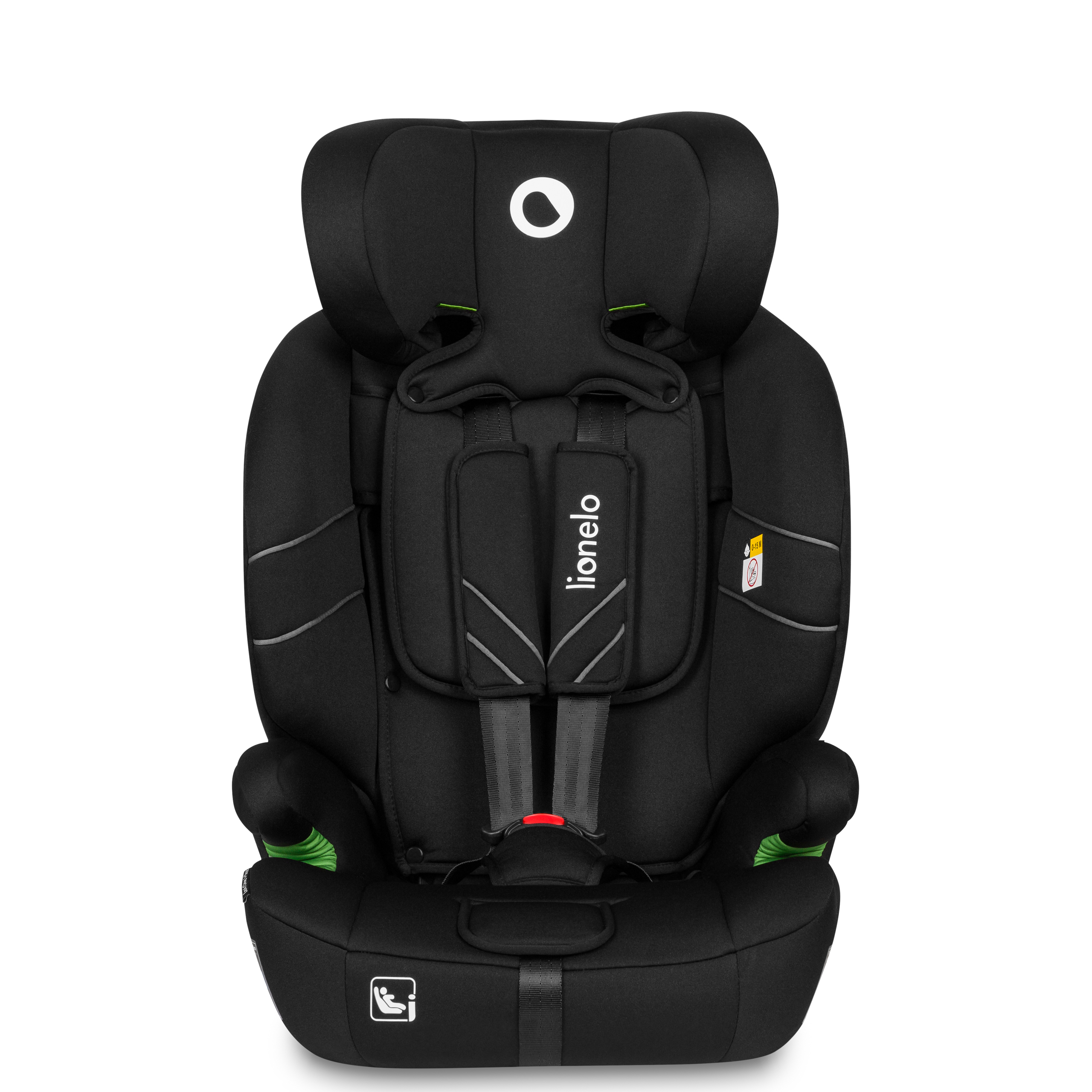 Lionelo Levi One I-Size - Image 11