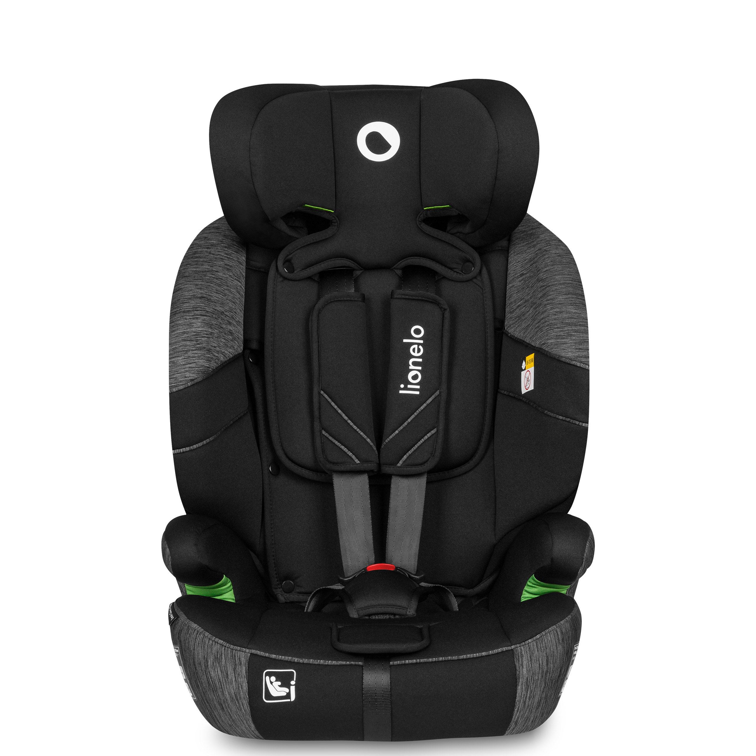 Lionelo Levi One I-Size - Image 12