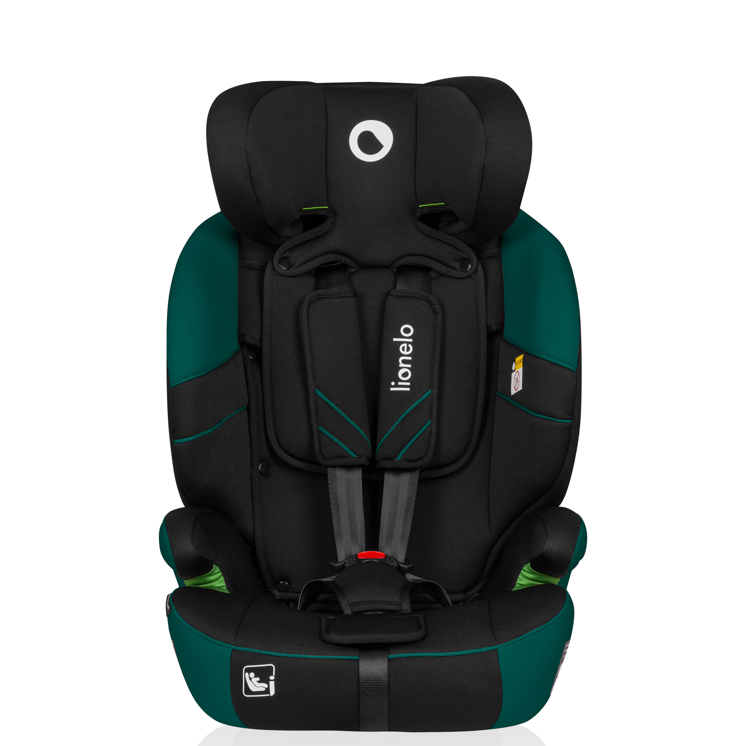 Lionelo Levi One I-Size
